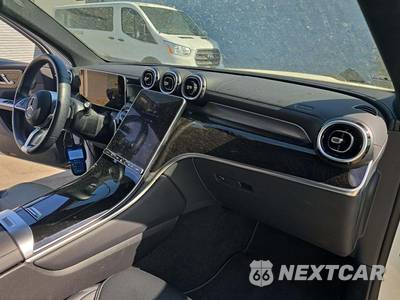 2024 Mercedes-Benz GLC 300 4MATIC - zdjęcie 19 z 26 - miniatura