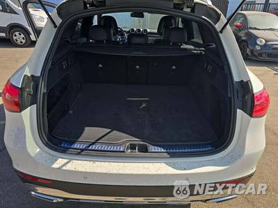 2024 Mercedes-Benz GLC 300 4MATIC - zdjęcie 14 z 26 - miniatura