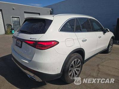 2024 Mercedes-Benz GLC 300 4MATIC - zdjęcie 3 z 26 - miniatura