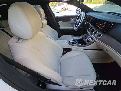 2020 Mercedes-Benz E 350 Sedan - zdjęcie 18 z 24 - miniatura