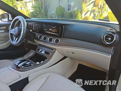2020 Mercedes-Benz E 350 Sedan - zdjęcie 19 z 24 - miniatura