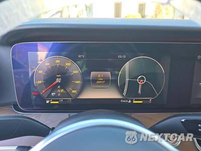2020 Mercedes-Benz E 350 Sedan - zdjęcie 9 z 24 - miniatura