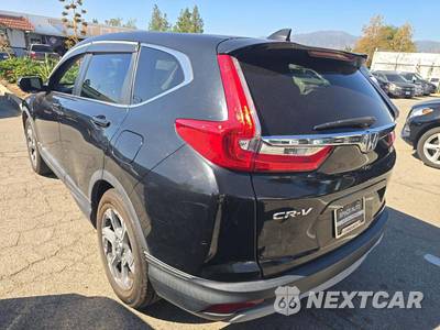 2017 Honda CR-V EX-L - zdjęcie 2 z 38 - miniatura