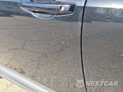 2017 Honda CR-V EX-L - zdjęcie 32 z 38 - miniatura
