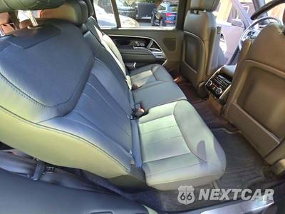 2023 Land Rover Range Rover SE LWB 7-Passenger - zdjęcie 17 z 25 - miniatura