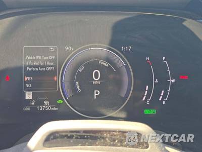 2024 Lexus RX 350h Premium - zdjęcie 9 z 26 - miniatura