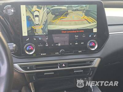 2024 Lexus RX 350 Premium - zdjęcie 10 z 27 - miniatura