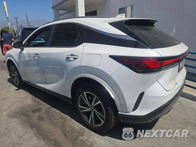 2024 Lexus RX 350 Premium - zdjęcie 2 z 27 - miniatura