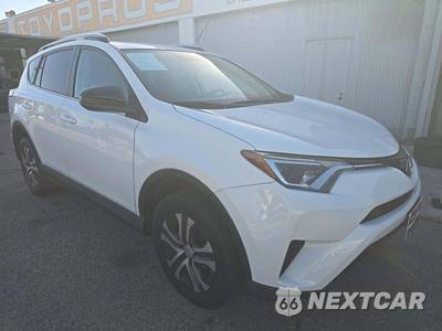 2016 Toyota RAV4 LE - zdjęcie 4 z 25 - miniatura