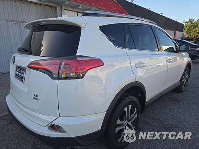 2016 Toyota RAV4 LE - zdjęcie 3 z 25 - miniatura