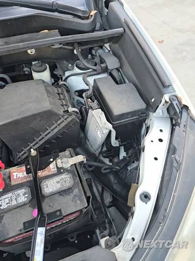 2016 Toyota RAV4 LE - zdjęcie 22 z 25 - miniatura