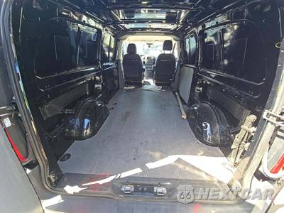 2022 Mercedes-Benz Metris Cargo Van 135.0" WB - zdjęcie 13 z 31 - miniatura