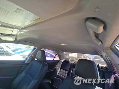 2015 Toyota Camry Hybrid SE - zdjęcie 11 z 31 - miniatura