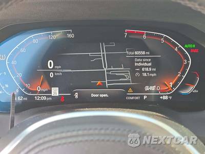 2022 BMW 4 Series Gran Coupe 430i Sedan M SPORT LINE - zdjęcie 9 z 28 - miniatura