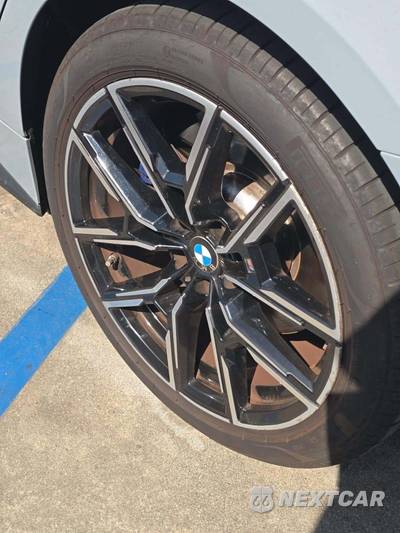 2022 BMW 4 Series Gran Coupe 430i Sedan M SPORT LINE - zdjęcie 21 z 28 - miniatura