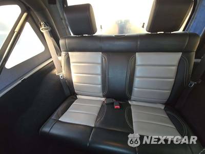 2008 Jeep Wrangler X - zdjęcie 13 z 28 - miniatura