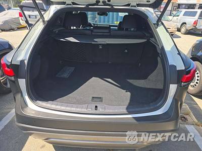 2024 Lexus RX 350 Premium - zdjęcie 14 z 25 - miniatura