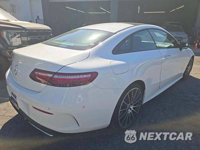2022 Mercedes-Benz E 450 Coupe - zdjęcie 3 z 25 - miniatura