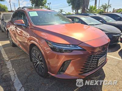 2023 Lexus RX 350 Premium Plus - zdjęcie 4 z 33 - miniatura