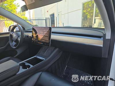 2023 Tesla Model Y Long Range - zdjęcie 20 z 24 - miniatura