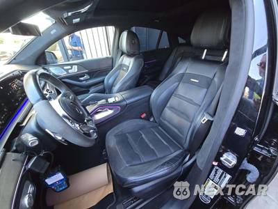 2021 Mercedes-Benz AMG GLE 63 S 4MATIC - zdjęcie 6 z 25 - miniatura