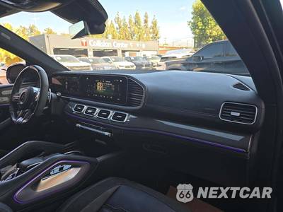 2021 Mercedes-Benz AMG GLE 63 S 4MATIC - zdjęcie 19 z 25 - miniatura