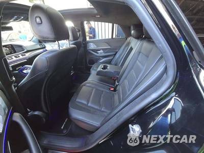 2021 Mercedes-Benz AMG GLE 63 S 4MATIC - zdjęcie 13 z 25 - miniatura