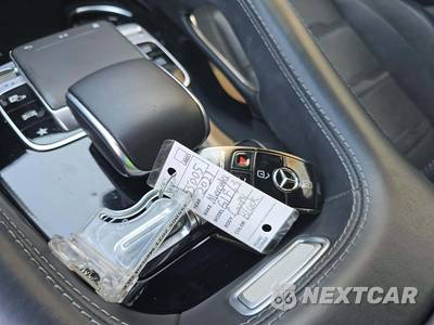 2021 Mercedes-Benz AMG GLE 63 S 4MATIC - zdjęcie 8 z 25 - miniatura