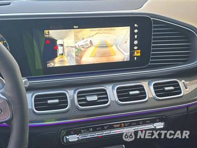 2021 Mercedes-Benz AMG GLE 63 S 4MATIC - zdjęcie 10 z 25 - miniatura