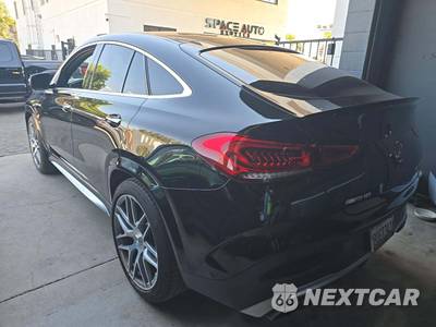 2021 Mercedes-Benz AMG GLE 63 S 4MATIC - zdjęcie 2 z 25 - miniatura