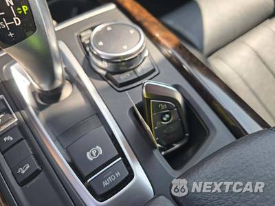 2015 BMW X5 Sports Activity Vehicle xDrive35i LUXURY LINE - zdjęcie 8 z 27 - miniatura