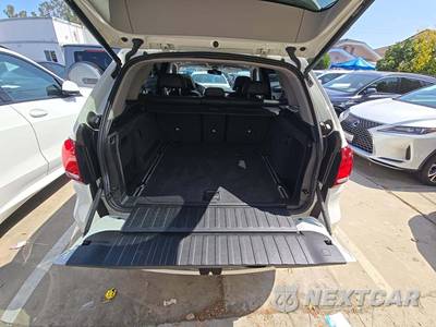 2015 BMW X5 Sports Activity Vehicle xDrive35i LUXURY LINE - zdjęcie 14 z 27 - miniatura