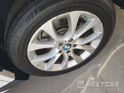 2015 BMW X5 Sports Activity Vehicle xDrive35i LUXURY LINE - zdjęcie 22 z 27 - miniatura