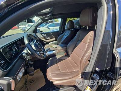 2021 Mercedes-Benz GLS 450 4MATIC - zdjęcie 6 z 29 - miniatura