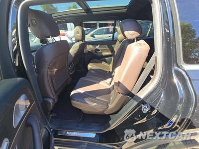 2021 Mercedes-Benz GLS 450 4MATIC - zdjęcie 13 z 29 - miniatura