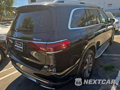 2021 Mercedes-Benz GLS 450 4MATIC - zdjęcie 3 z 29 - miniatura