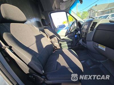 2018 Mercedes-Benz Sprinter 2500 Cargo Van Standard Roof 144.3" WB - zdjęcie 17 z 31 - miniatura