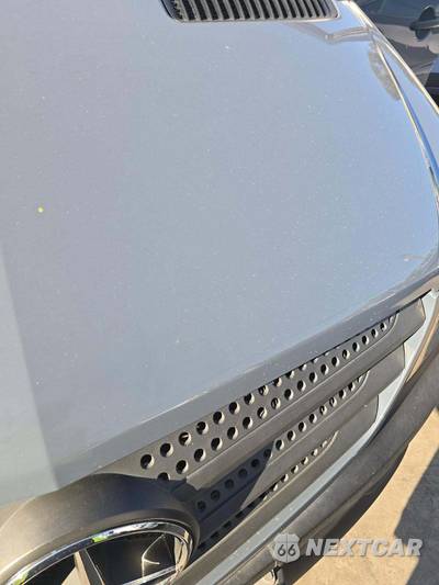2018 Mercedes-Benz Sprinter 2500 Cargo Van Standard Roof 144.3" WB - zdjęcie 23 z 31 - miniatura