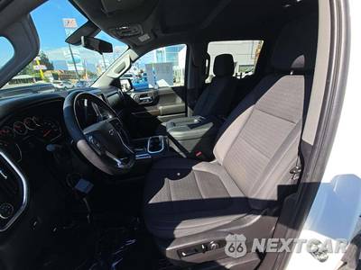 2021 Chevrolet Silverado 1500 RST Crew Cab Short Bed 1SP - zdjęcie 6 z 25 - miniatura