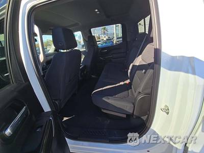 2021 Chevrolet Silverado 1500 RST Crew Cab Short Bed 1SP - zdjęcie 13 z 25 - miniatura