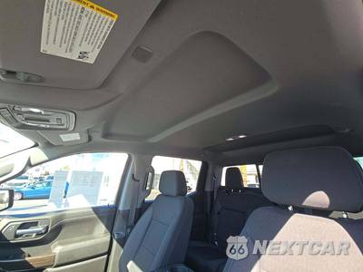 2021 Chevrolet Silverado 1500 RST Crew Cab Short Bed 1SP - zdjęcie 11 z 25 - miniatura