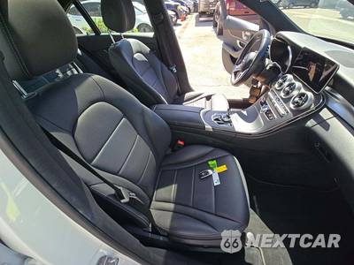 2021 Mercedes-Benz C 300 Sedan - zdjęcie 18 z 26 - miniatura