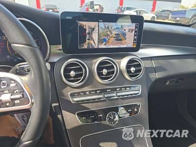 2021 Mercedes-Benz C 300 Sedan - zdjęcie 10 z 26 - miniatura