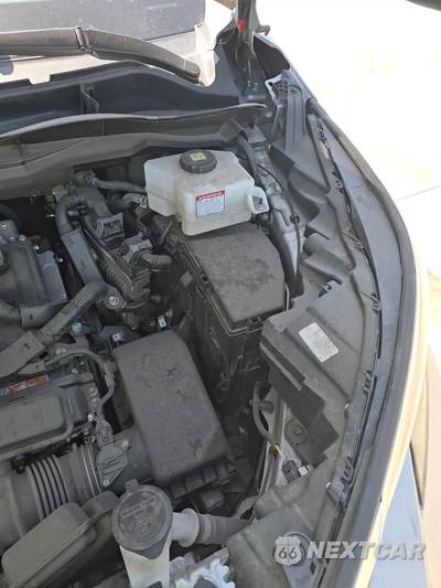 2021 Toyota Sienna LE 8-Passenger 120.5" WB - zdjęcie 31 z 33 - miniatura
