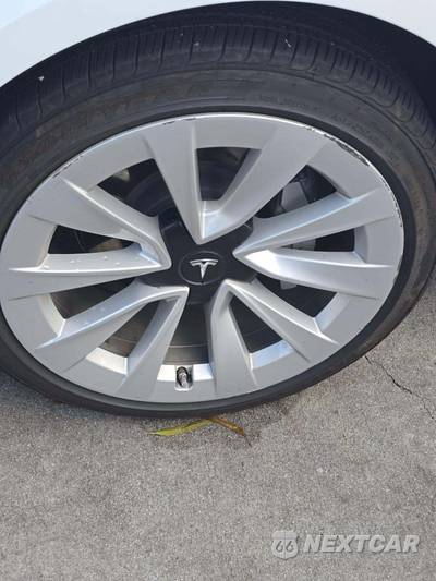2023 Tesla Model 3 Standard Range - zdjęcie 22 z 26 - miniatura