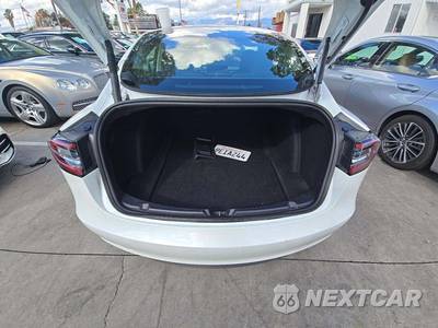 2023 Tesla Model 3 Standard Range - zdjęcie 14 z 26 - miniatura