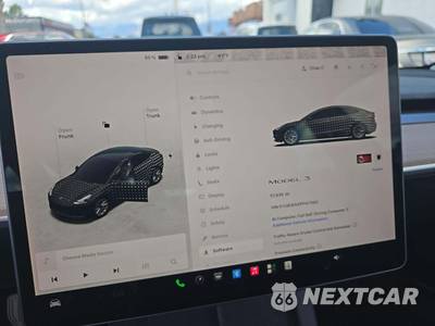 2023 Tesla Model 3 Standard Range - zdjęcie 8 z 26 - miniatura