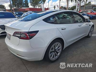 2023 Tesla Model 3 Standard Range - zdjęcie 3 z 26 - miniatura