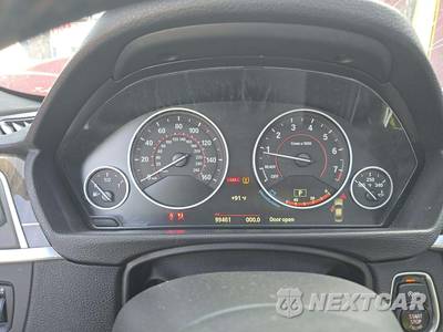 2016 BMW 3 Series Sedan 328i SPORT LINE - zdjęcie 9 z 34 - miniatura