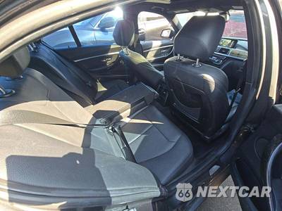 2016 BMW 3 Series Sedan 328i SPORT LINE - zdjęcie 16 z 34 - miniatura